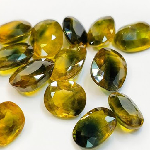 Pitambari Neelam Gemstone (Best Quality)